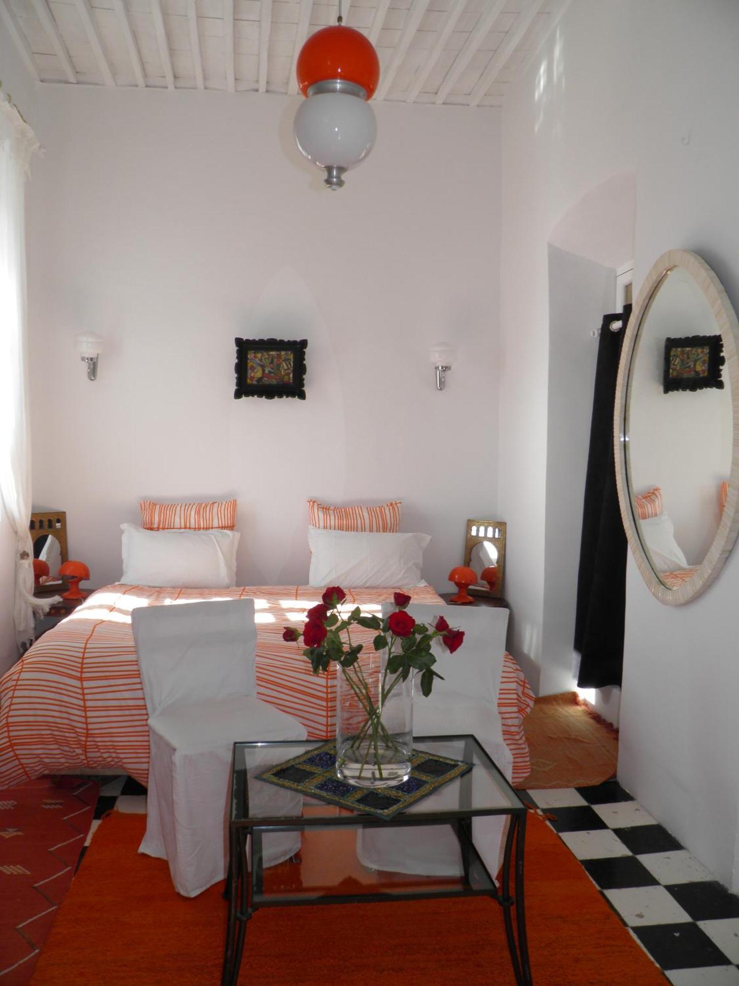 La Maison Des Artistes Essaouira Exterior photo