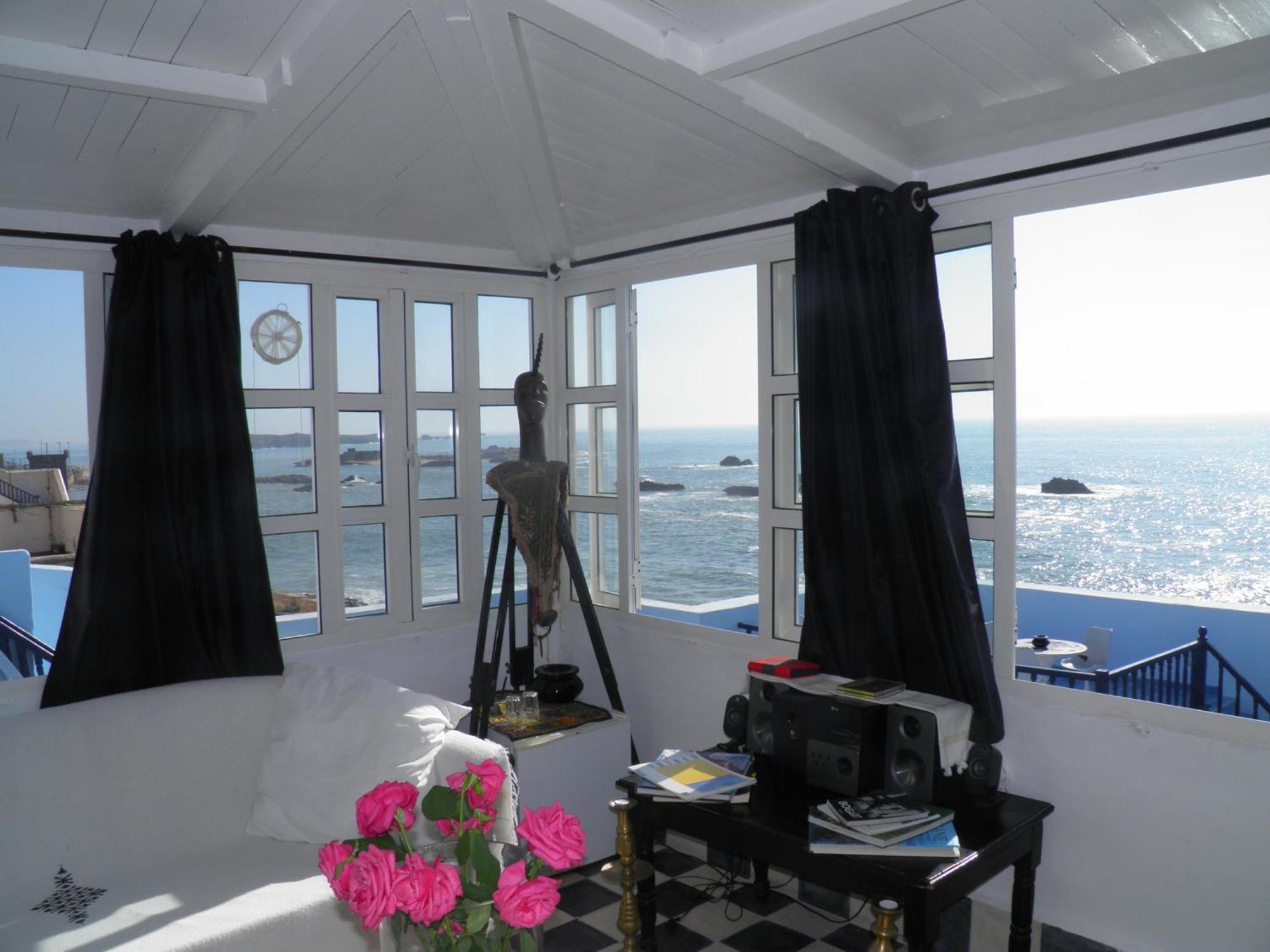 La Maison Des Artistes Essaouira Room photo
