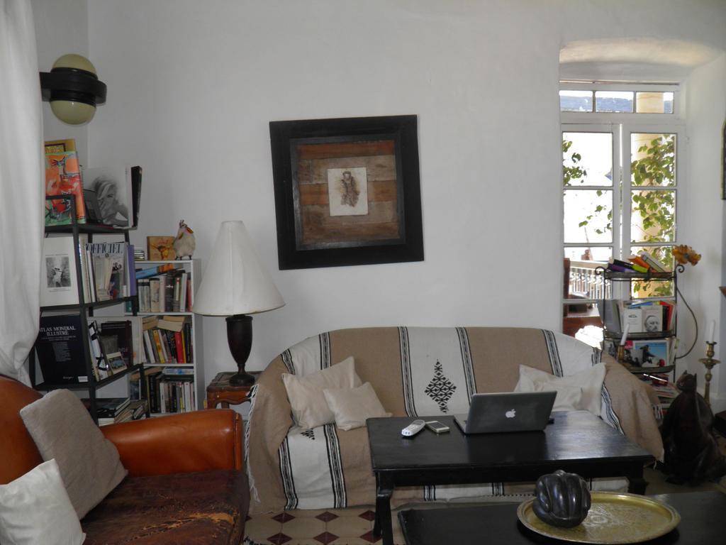 La Maison Des Artistes Essaouira Exterior photo